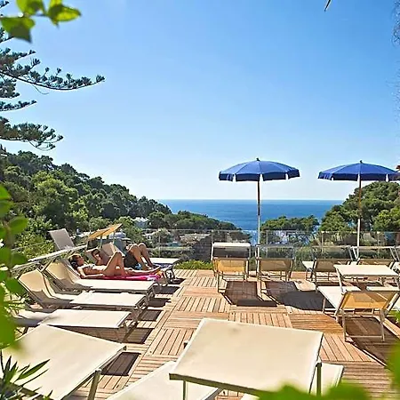La Floridiana Hotel