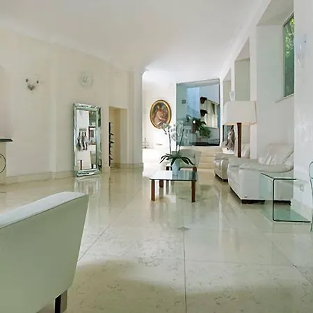 La Floridiana 4*