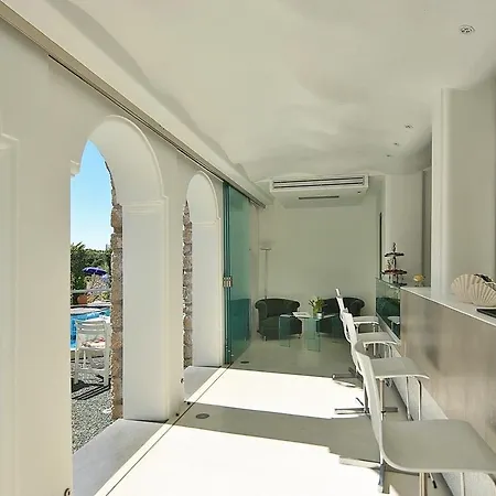 Hotel La Floridiana
