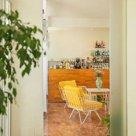 La Floridiana Hotel