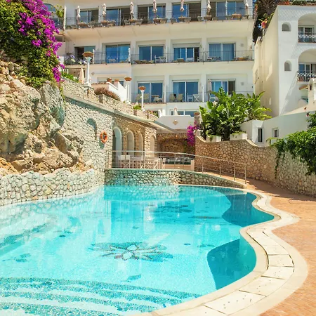Hotel La Floridiana