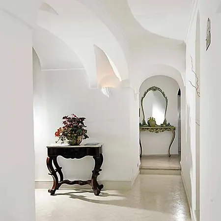 Hotel La Floridiana Capri