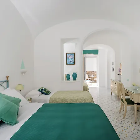 La Floridiana 4* Capri