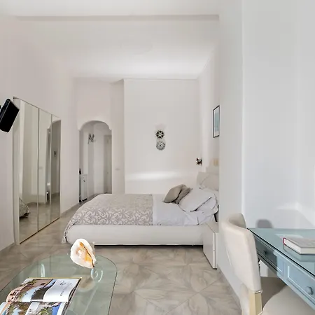La Floridiana 4* Capri