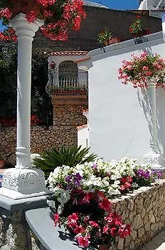 Hotel La Floridiana Capri