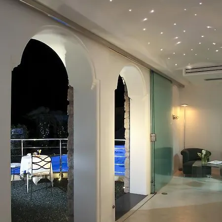 Hotel La Floridiana Capri