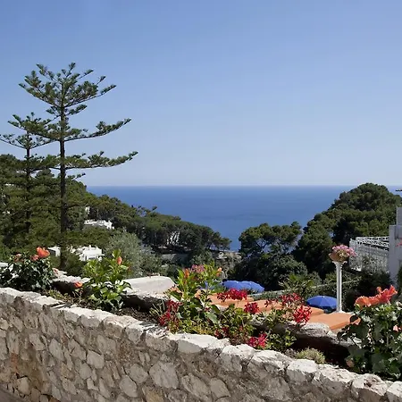 La Floridiana Hotel 4*