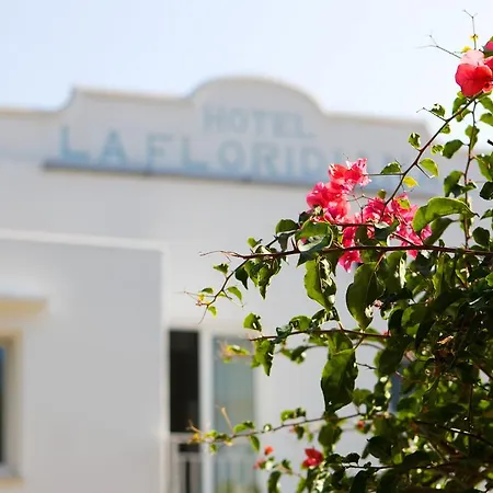 La Floridiana Hotel