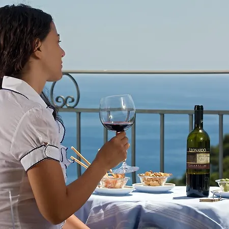 Hotel La Floridiana 4*