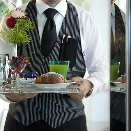 Hotel La Floridiana 4*