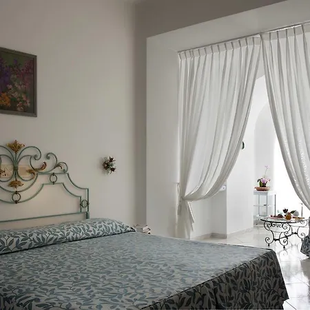 Hotel La Floridiana 4*