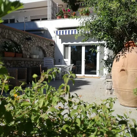 La Floridiana Capri