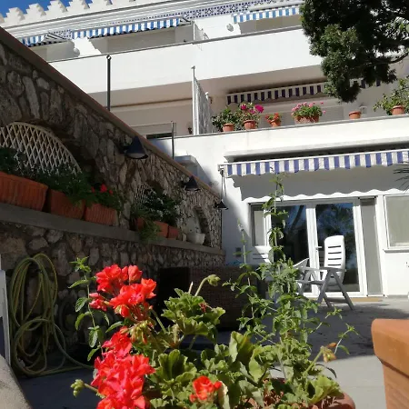 Hotel La Floridiana 4*