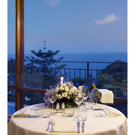 Hotel La Floridiana 4*