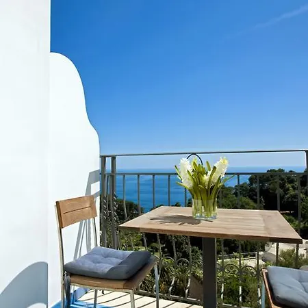 La Floridiana 4* Capri