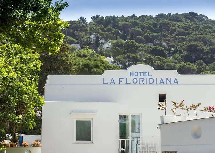 ラ フロリディアーナ