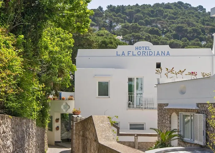 ラ フロリディアーナ