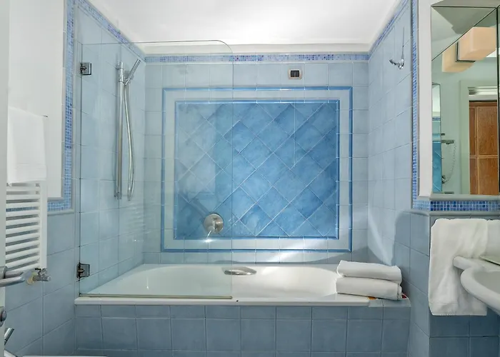 ホテル ラ フロリディアーナ 4*