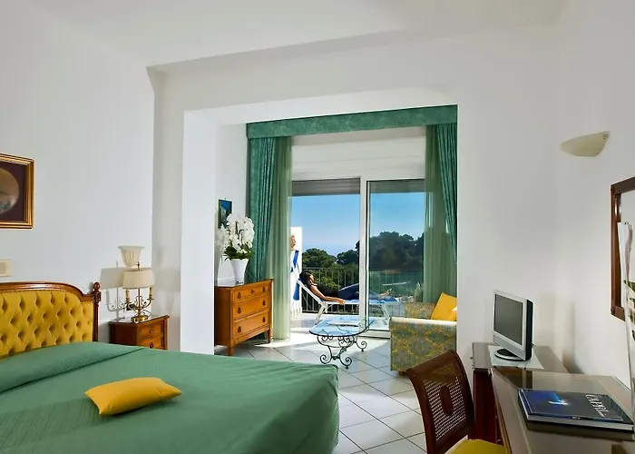 ラ フロリディアーナ ホテル 4*