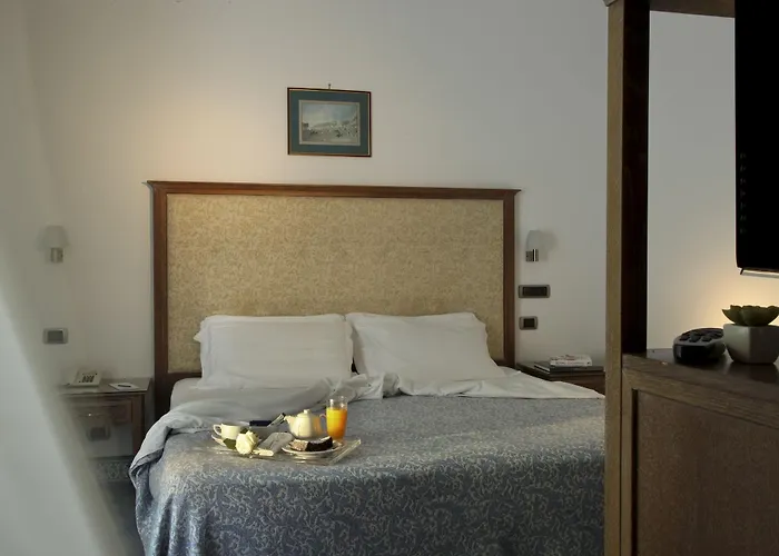 ラ フロリディアーナ ホテル 4*