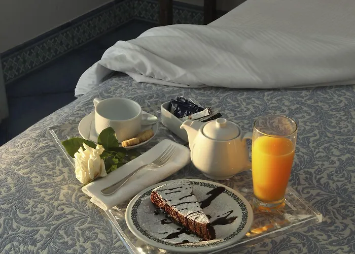 ラ フロリディアーナ 4* カプリ