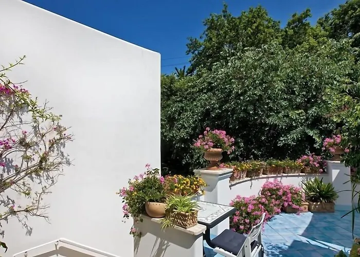 ラ フロリディアーナ 4*