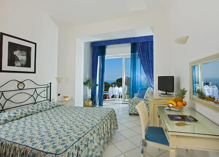 ラ フロリディアーナ 4*