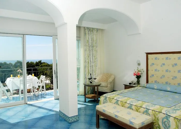 ラ フロリディアーナ 4*