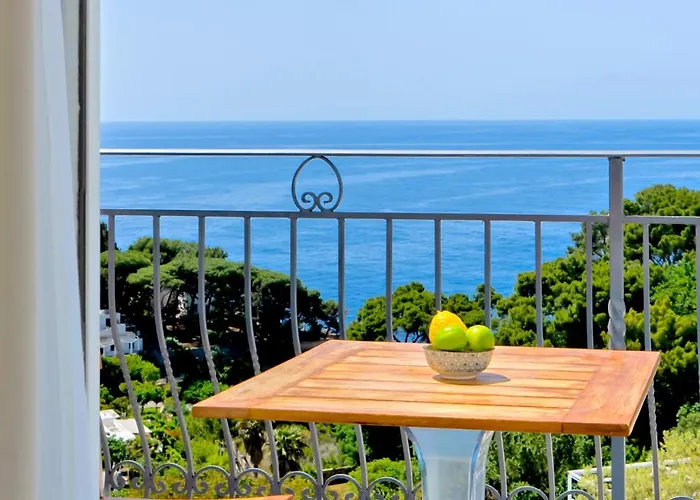 ホテル ラ フロリディアーナ 4*