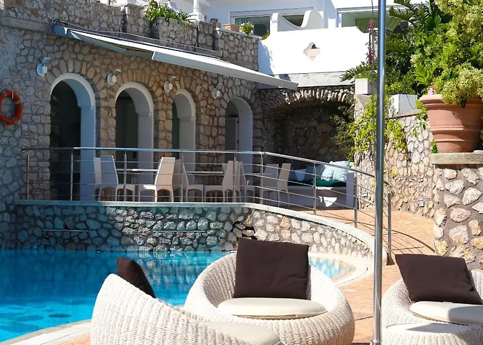 ラ フロリディアーナ