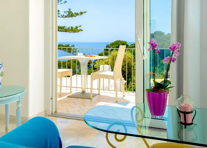 ラ フロリディアーナ ホテル 4*