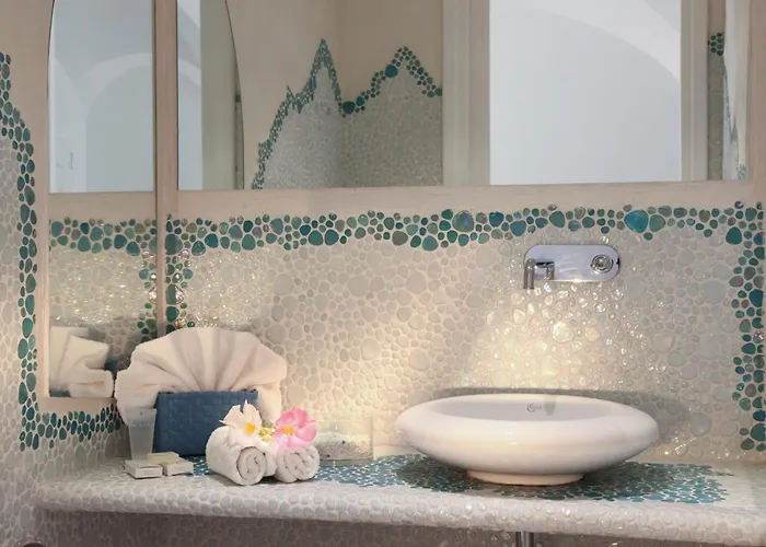 ホテル ラ フロリディアーナ 4*