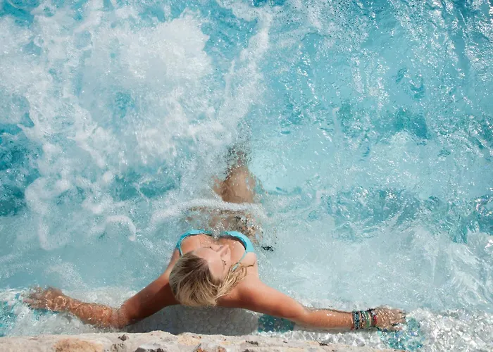 ホテル ラ フロリディアーナ 4*