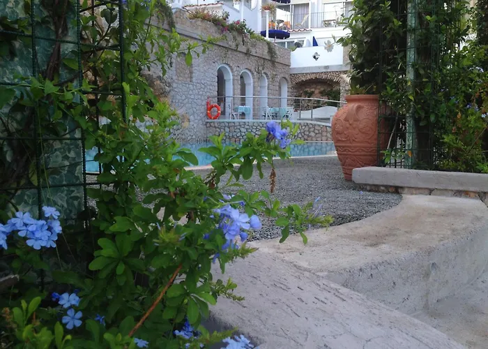 ラ フロリディアーナ