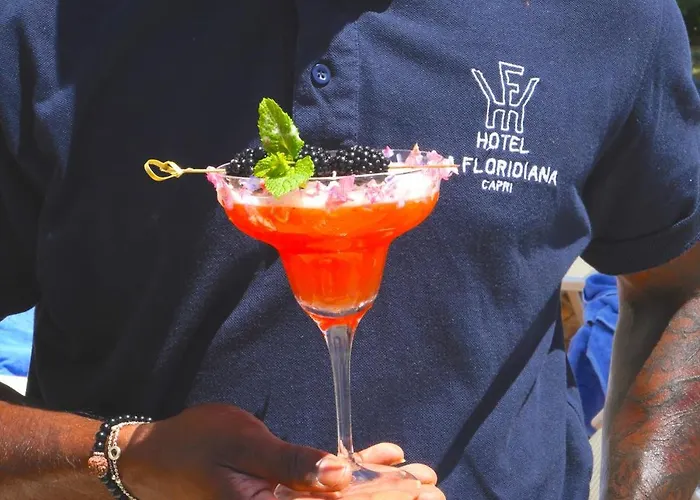 ラ フロリディアーナ ホテル