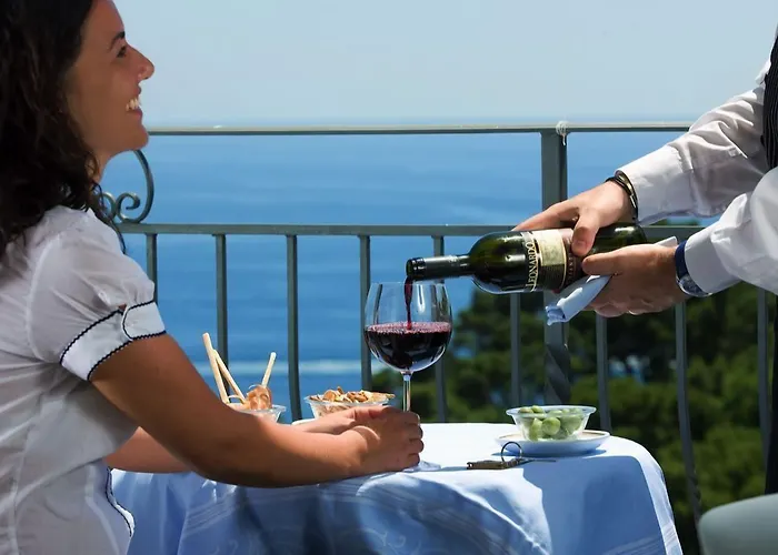 ホテル ラ フロリディアーナ 4*