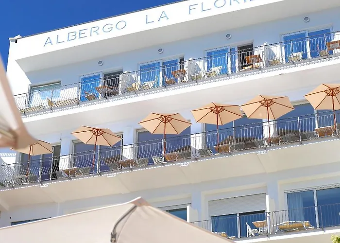 ラ フロリディアーナ カプリ