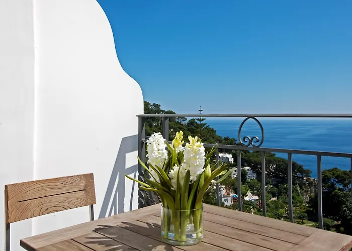 ラ フロリディアーナ ホテル 4*