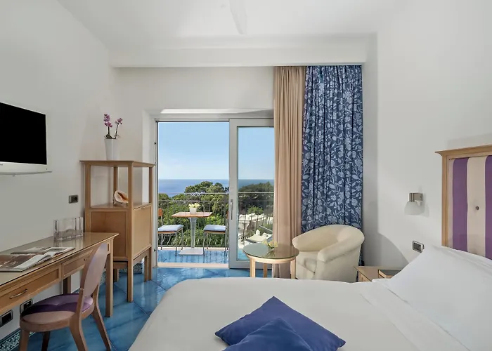 ホテル ラ フロリディアーナ 4*