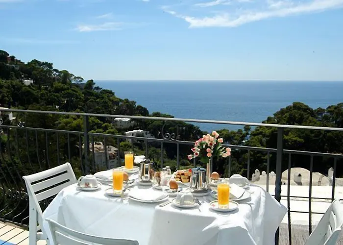 ラ フロリディアーナ ホテル 4*