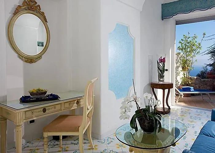 ラ フロリディアーナ ホテル