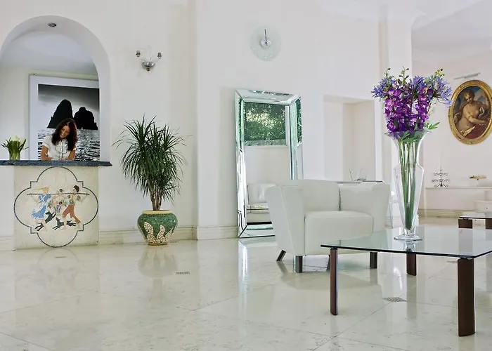 ラ フロリディアーナ 4*