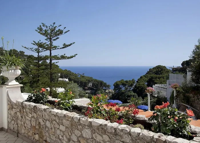 ラ フロリディアーナ ホテル 4*