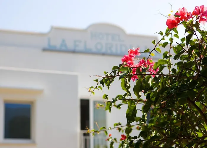 ラ フロリディアーナ ホテル