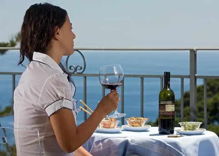 ホテル ラ フロリディアーナ 4*