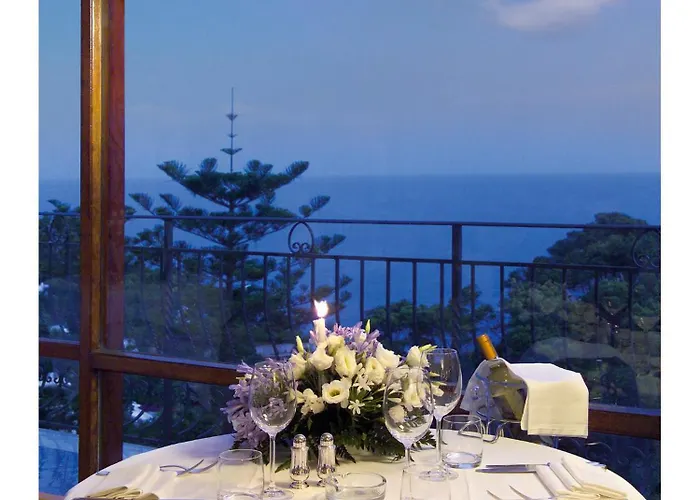 ホテル ラ フロリディアーナ 4*