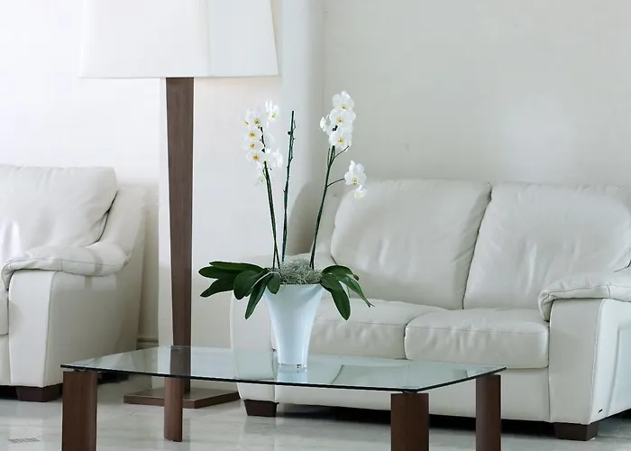 ラ フロリディアーナ 4*