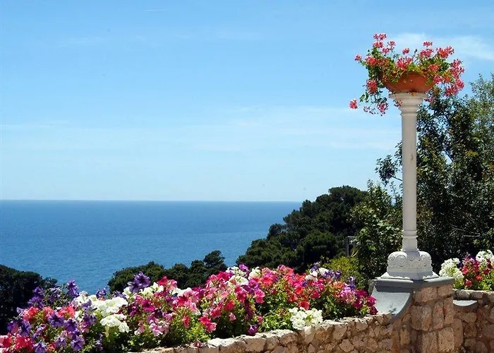 La Floridiana 4*