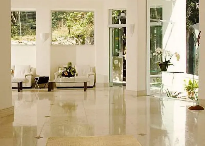 La Floridiana Hotel